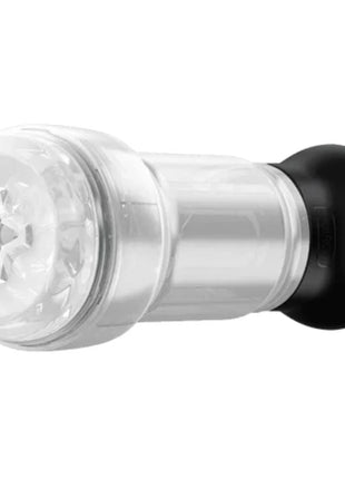 KIIROO - FÜHLEN SIE POCKET STROKER + POWER BLOW COMBO