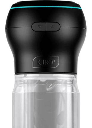 KIIROO - FÜHLEN SIE POCKET STROKER + POWER BLOW COMBO