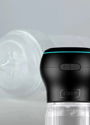 KIIROO - FÜHLEN SIE POCKET STROKER + POWER BLOW COMBO