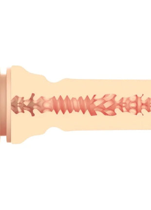 KIIROO - FÜHLEN SIE REAGAN FOXX STROKER KIIROO STARS COLLECTION - Filmstar Vagina-Masturbator