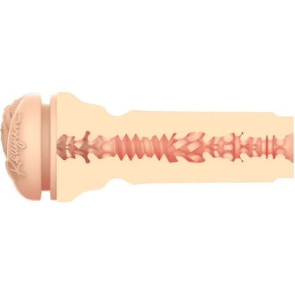 KIIROO - FÜHLEN SIE REAGAN FOXX STROKER KIIROO STARS COLLECTION - Filmstar Vagina-Masturbator