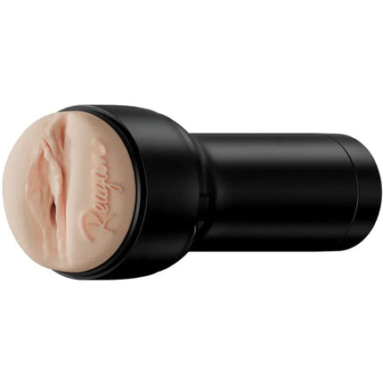 KIIROO - FÜHLEN SIE REAGAN FOXX STROKER KIIROO STARS COLLECTION - Filmstar Vagina-Masturbator