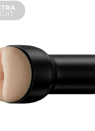 KIIROO - FÜHLEN SIE STROKER EXTRA ENGES PO-FLEISCH - Anus-Masturbator ohne Vibration