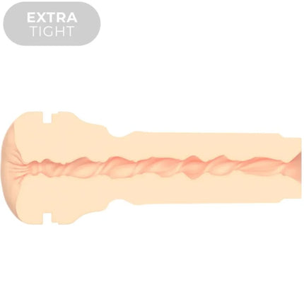 KIIROO - FÜHLEN SIE STROKER EXTRA ENGES PO-FLEISCH - Anus-Masturbator ohne Vibration