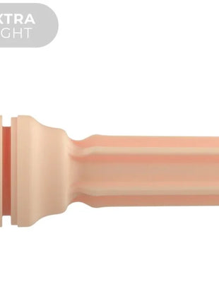 KIIROO - FÜHLEN SIE STROKER EXTRA ENGES PO-FLEISCH - Anus-Masturbator ohne Vibration