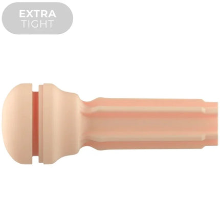 KIIROO - FÜHLEN SIE STROKER EXTRA ENGES PO-FLEISCH - Anus-Masturbator ohne Vibration