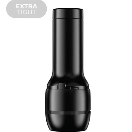 KIIROO - FÜHLEN SIE STROKER EXTRA ENGES PO-FLEISCH - Anus-Masturbator ohne Vibration