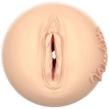 KIIROO - KEON + FEEL NICOLETTE SHEA STROKER + AQUA-QUALITTS-SCHMIERMITTEL 50 ML - Automatischer Masturbator