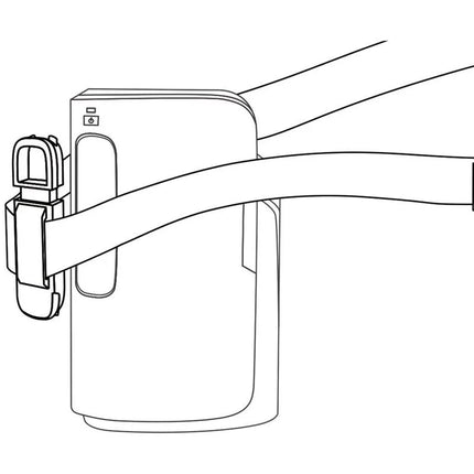 KIIROO - KEON HALSBAND - HALSBAND - Automatischer Masturbator