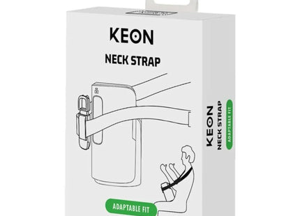 KIIROO - KEON HALSBAND - HALSBAND - Automatischer Masturbator