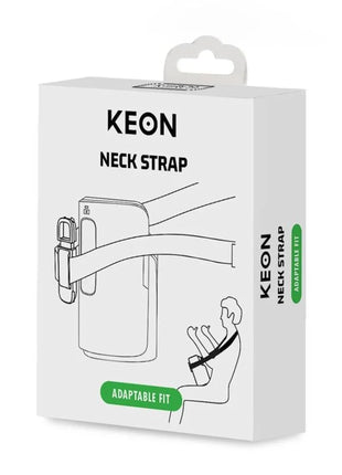KIIROO - KEON HALSBAND - HALSBAND - Automatischer Masturbator