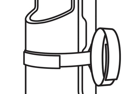 KIIROO - KEON-HANDRIEMEN - HANDGELENK - Automatischer Masturbator