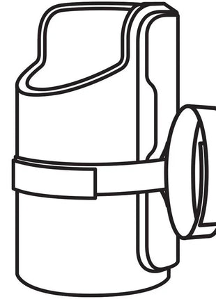 KIIROO - KEON-HANDRIEMEN - HANDGELENK - Automatischer Masturbator