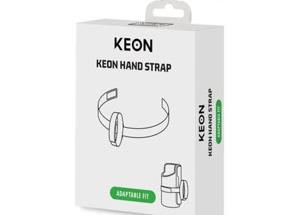 KIIROO - KEON-HANDRIEMEN - HANDGELENK - Automatischer Masturbator