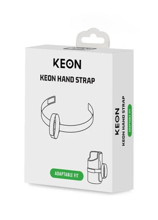 KIIROO - KEON-HANDRIEMEN - HANDGELENK - Automatischer Masturbator