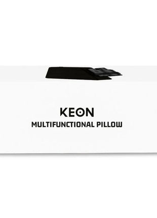 KIIROO - KEON MULTIFUNKTIONSKISSEN & STRAP MULTIFUNKTIONSKISSEN - Ei-Masturbator