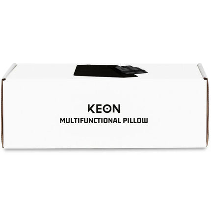 KIIROO - KEON MULTIFUNKTIONSKISSEN & STRAP MULTIFUNKTIONSKISSEN - Ei-Masturbator
