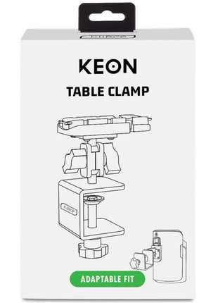 KIIROO - KEON TISCHKLEMME -TISCHKLEMME - Automatischer Masturbator