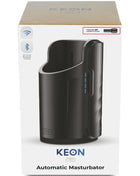 KIIROO - KEON WIFI AUTOMATISCHER MASTURBATOR