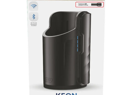 KIIROO - KEON WIFI AUTOMATISCHER MASTURBATOR