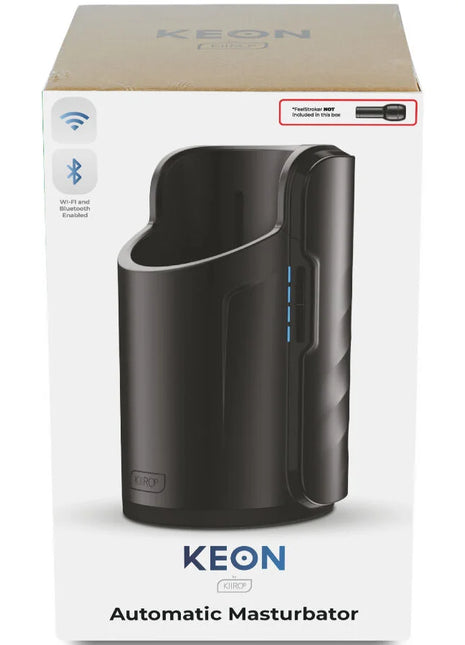 KIIROO - KEON WIFI AUTOMATISCHER MASTURBATOR