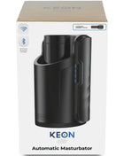 KIIROO - KEON WIFI COMBO AUTOMATISCHER MASTURBATOR + FEEL STROKER