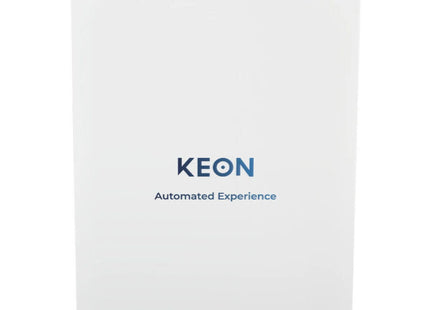 KIIROO - KEON WIFI COMBO AUTOMATISCHER MASTURBATOR + FEEL STROKER