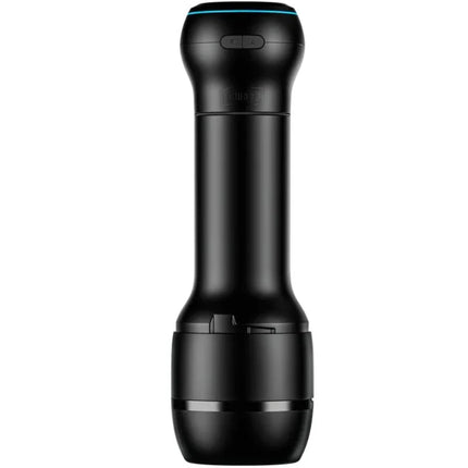 KIIROO - KOMBISET POWER BLOW + FEEL MOUTH STROKER - Mundmasturbator