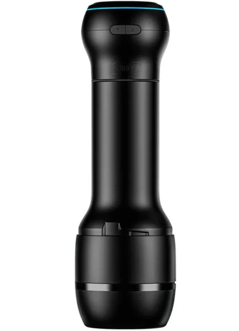 KIIROO - KOMBISET POWER BLOW + FEEL MOUTH STROKER - Mundmasturbator