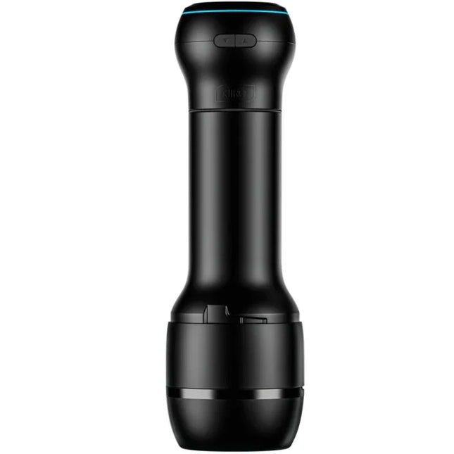 KIIROO - KOMBISET POWER BLOW + FEEL MOUTH STROKER - Mundmasturbator