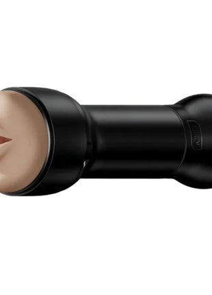 KIIROO - KOMBISET POWER BLOW + FEEL MOUTH STROKER - Mundmasturbator
