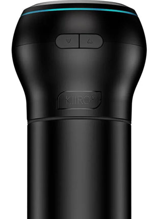 KIIROO - KOMBISET POWER BLOW + FEEL MOUTH STROKER - Mundmasturbator