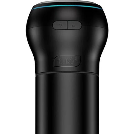 KIIROO - KOMBISET POWER BLOW + FEEL MOUTH STROKER - Mundmasturbator