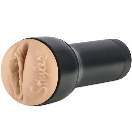 KIIROO - KOMPATIBEL MIT FEEL SKYLER LO STARS COLLECTION STROKERS POWERBLOW - Filmstar Vagina-Masturbator