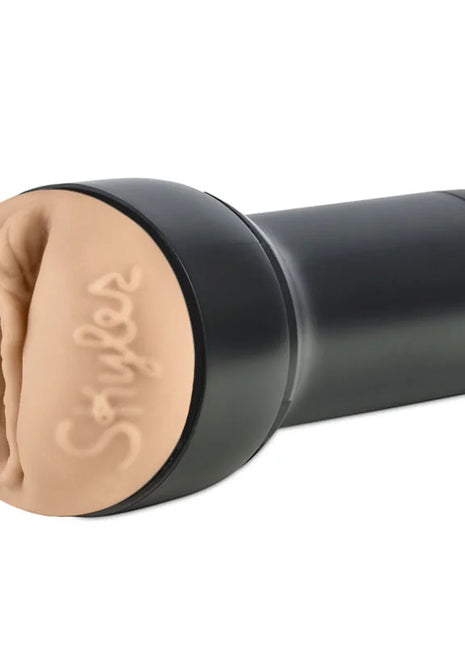 KIIROO - KOMPATIBEL MIT FEEL SKYLER LO STARS COLLECTION STROKERS POWERBLOW - Filmstar Vagina-Masturbator