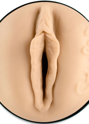 KIIROO - KOMPATIBEL MIT FEEL SKYLER LO STARS COLLECTION STROKERS POWERBLOW - Filmstar Vagina-Masturbator