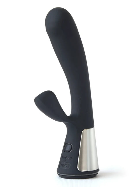 KIIROO - OHMIBOD FUSE APP FERNBEDIENUNG SCHWARZ - Rabbit-Vibratoren