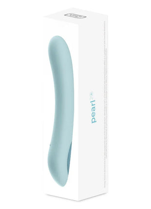 KIIROO - ONYX+ & PEARL 2+ TÜRKIS PAARE SET - Paar-Vibrator