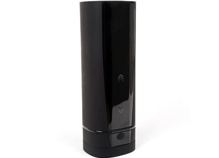 KIIROO - ONYX+ TELEDILDONIC MASTURBATOR MIT HAUTTEXTUR - Automatischer Masturbator