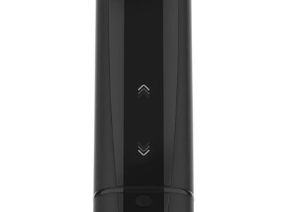 KIIROO - ONYX+ TELEDILDONIC MASTURBATOR MIT HAUTTEXTUR - Automatischer Masturbator