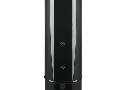 KIIROO - ONYX+ TELEDILDONIC MASTURBATOR MIT HAUTTEXTUR - Automatischer Masturbator
