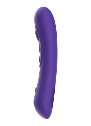 KIIROO - PEARL 3 G-SPOT-VIBRATOR - LILA - G-Punkt-Vibrator