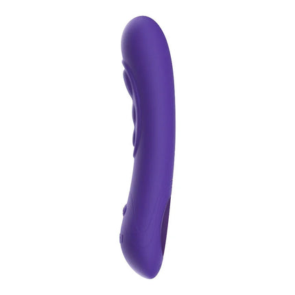 KIIROO - PEARL 3 G-SPOT-VIBRATOR - LILA - G-Punkt-Vibrator