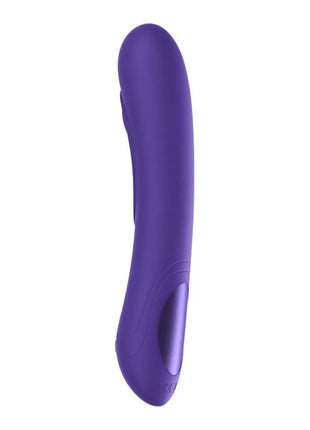 KIIROO - PEARL 3 G-SPOT-VIBRATOR - LILA - G-Punkt-Vibrator