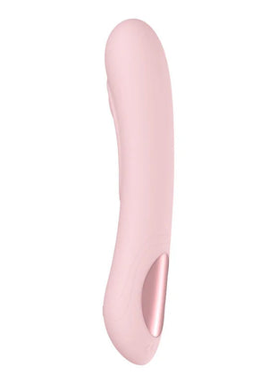 KIIROO - PEARL 3 G-SPOT-VIBRATOR - ROSA - G-Punkt-Vibrator