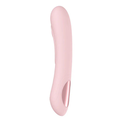 KIIROO - PEARL 3 G-SPOT-VIBRATOR - ROSA - G-Punkt-Vibrator