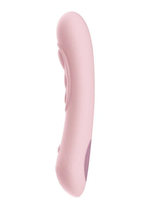 KIIROO - PEARL 3 G-SPOT-VIBRATOR - ROSA - G-Punkt-Vibrator