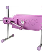 KIIROO - PLEASURE DRIVE INTERAKTIVE SEXMASCHINE