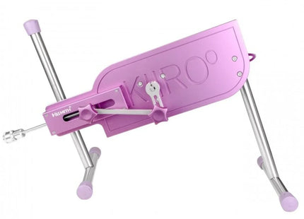 KIIROO - PLEASURE DRIVE INTERAKTIVE SEXMASCHINE