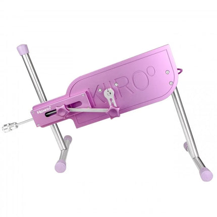KIIROO - PLEASURE DRIVE INTERAKTIVE SEXMASCHINE
